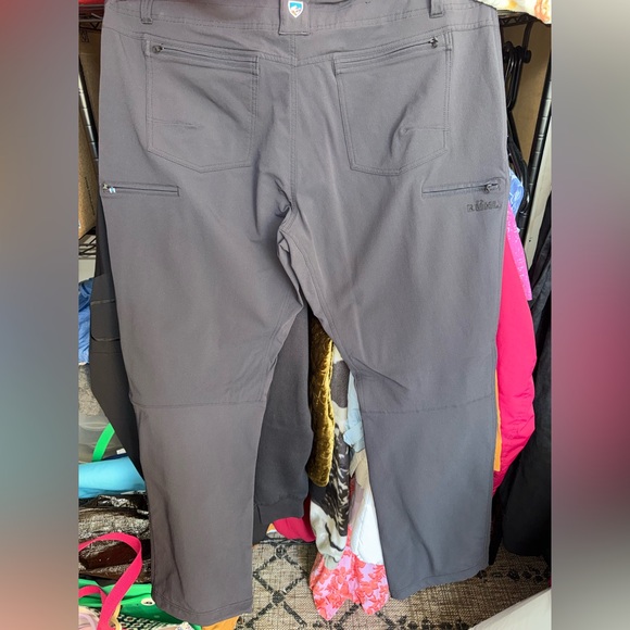 KUHL pants - Picture 2 of 5